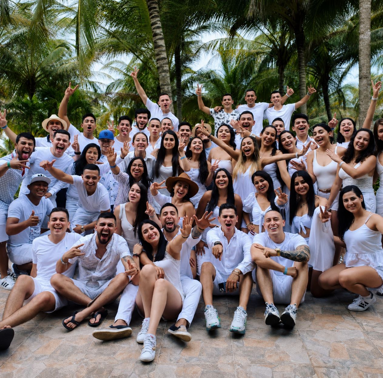 Foto Comunidad
