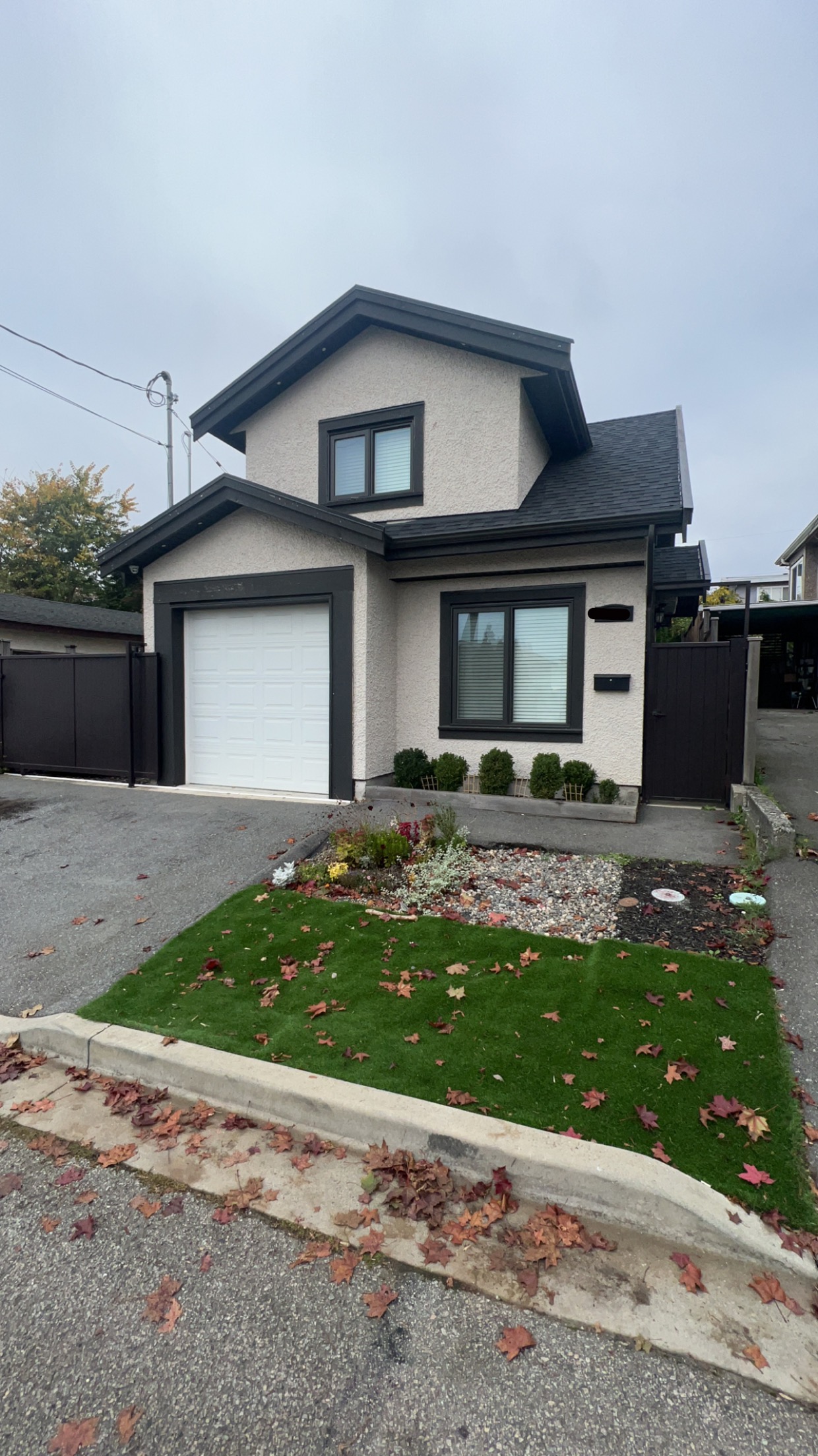 Laneways, laneway house builder Vancouver BC