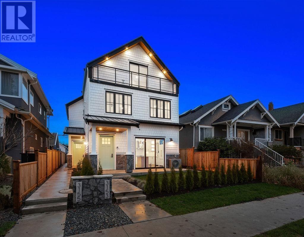 Custom Homes, custom home builder Vancouver BC