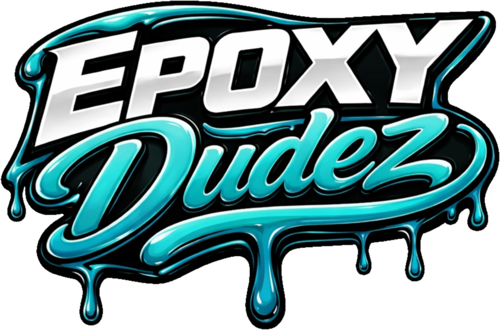 Epoxy Dudez Logo