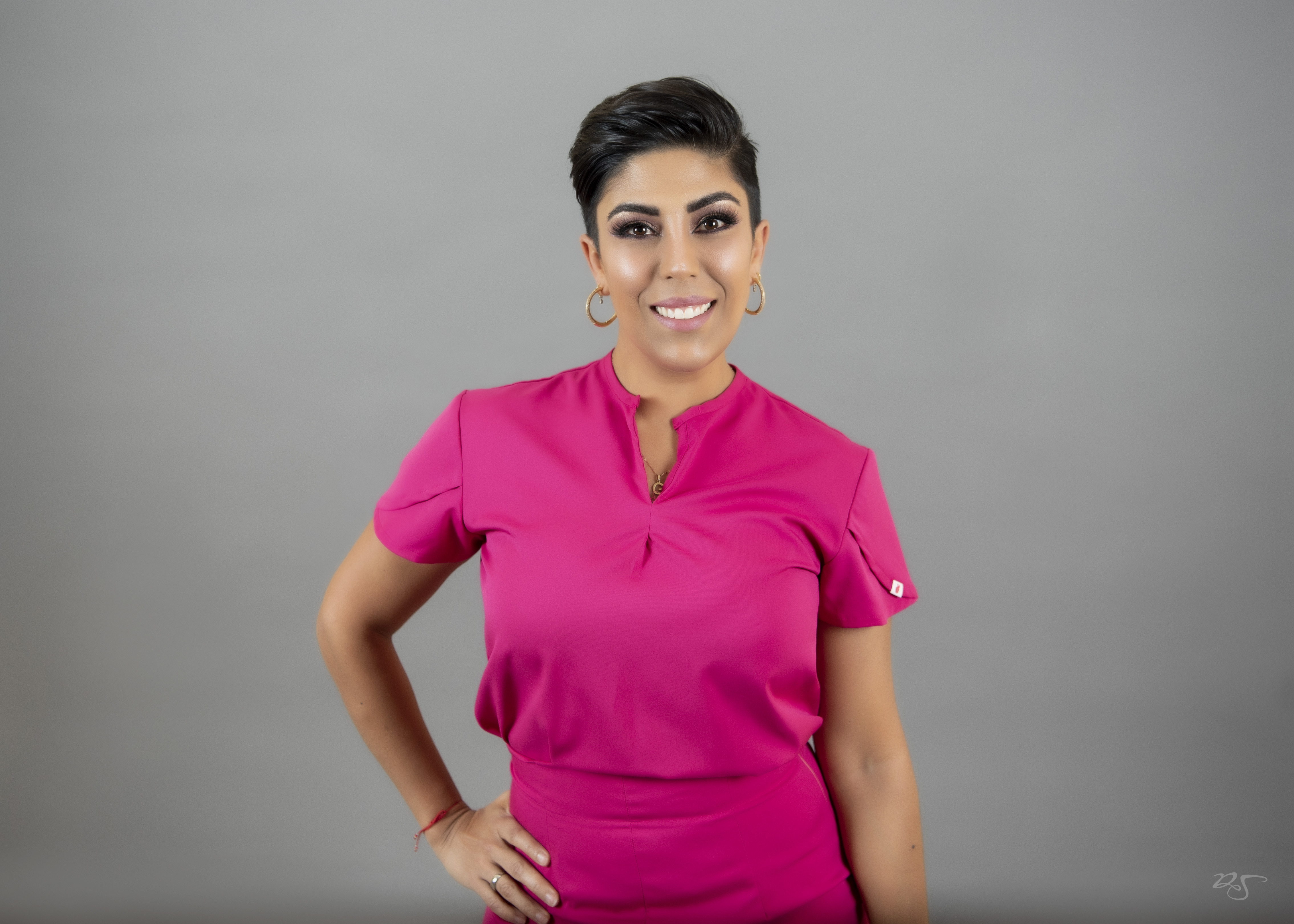Gisel - Educadora Perinatal