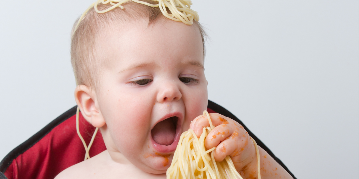 Alimentación Complementaria