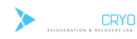 District Cryo logo