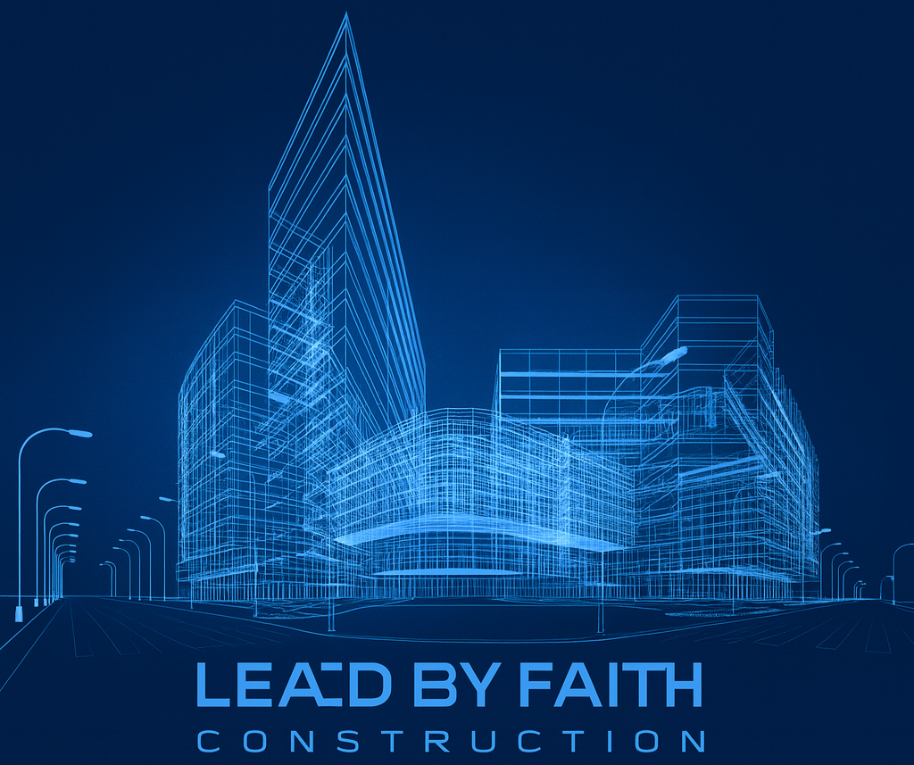 construction in Sacramento county