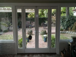 Windows in Placer county