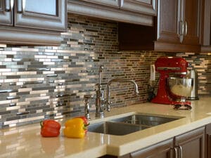 Kitchen Remodeling in Sacramento county