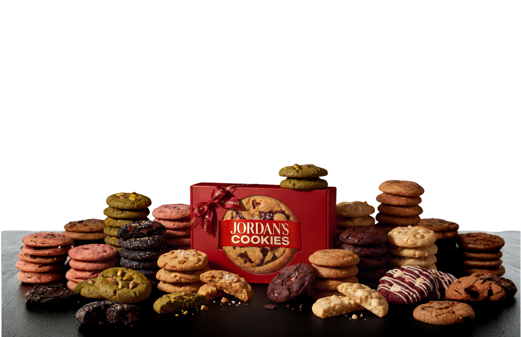 Jordan's Cookies