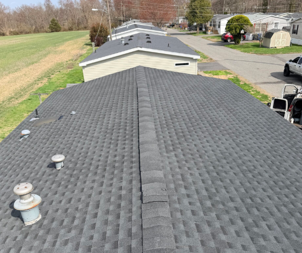 In & Out Contracting