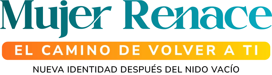 Mujer Renace — el camino de volver a ti