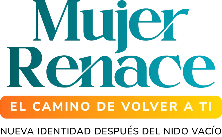 Mujer Renace — el camino de volver a ti