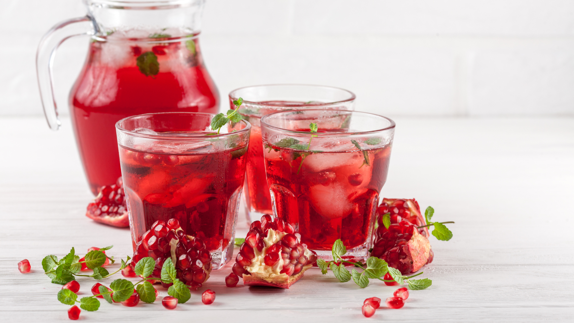 The Gut Guardian Mocktail