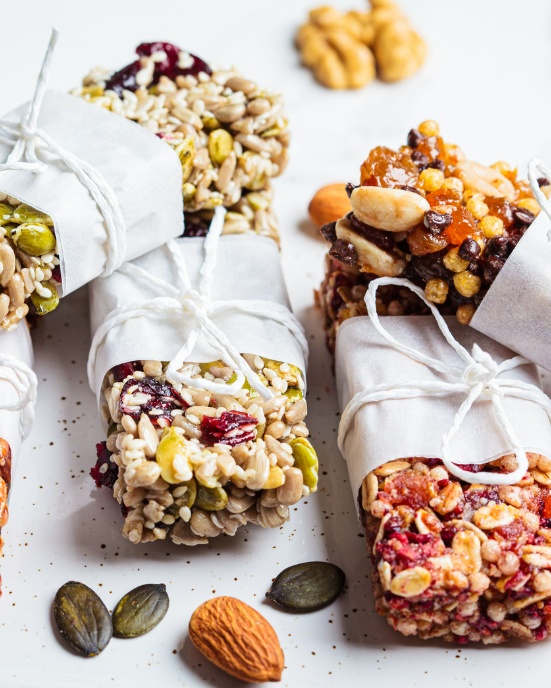 The Gut Guardian Mocktail