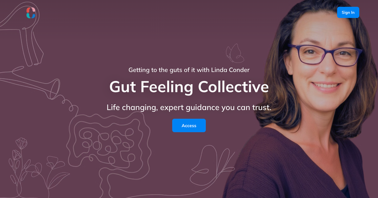 JOIN THE COLLECTIVE NOW
