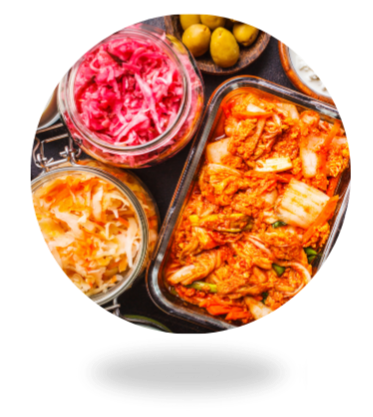 Fermented Foods