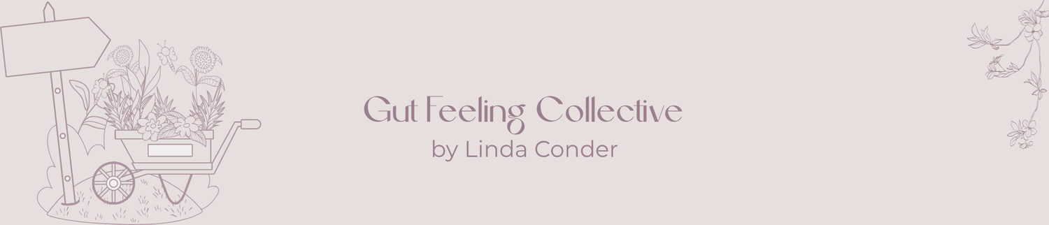 learn more about the Gut Feeling Collective