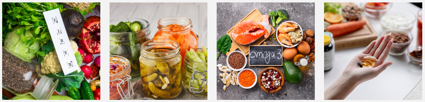 Lifestyle Tips to Reduce Stress and Support Gut Health