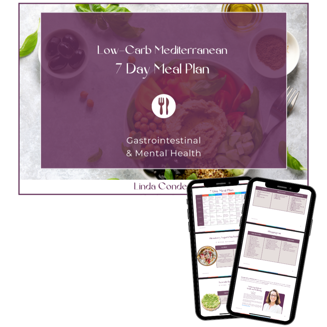 meal plan