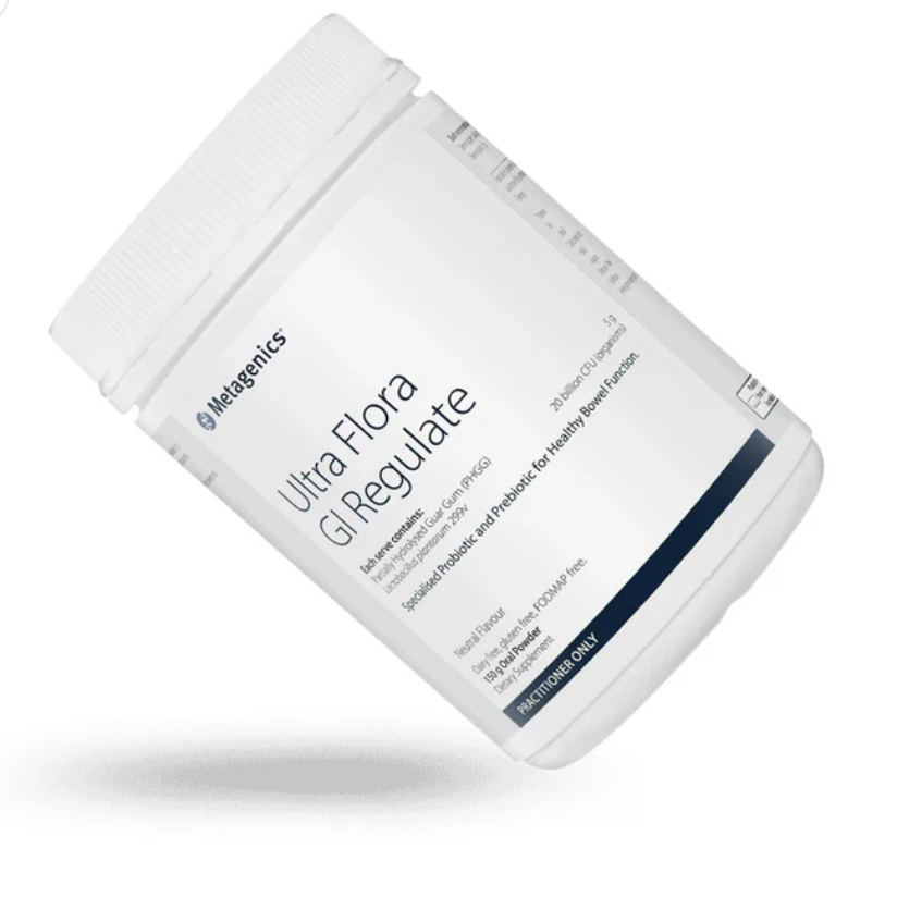 Supplements to Support Gut Health