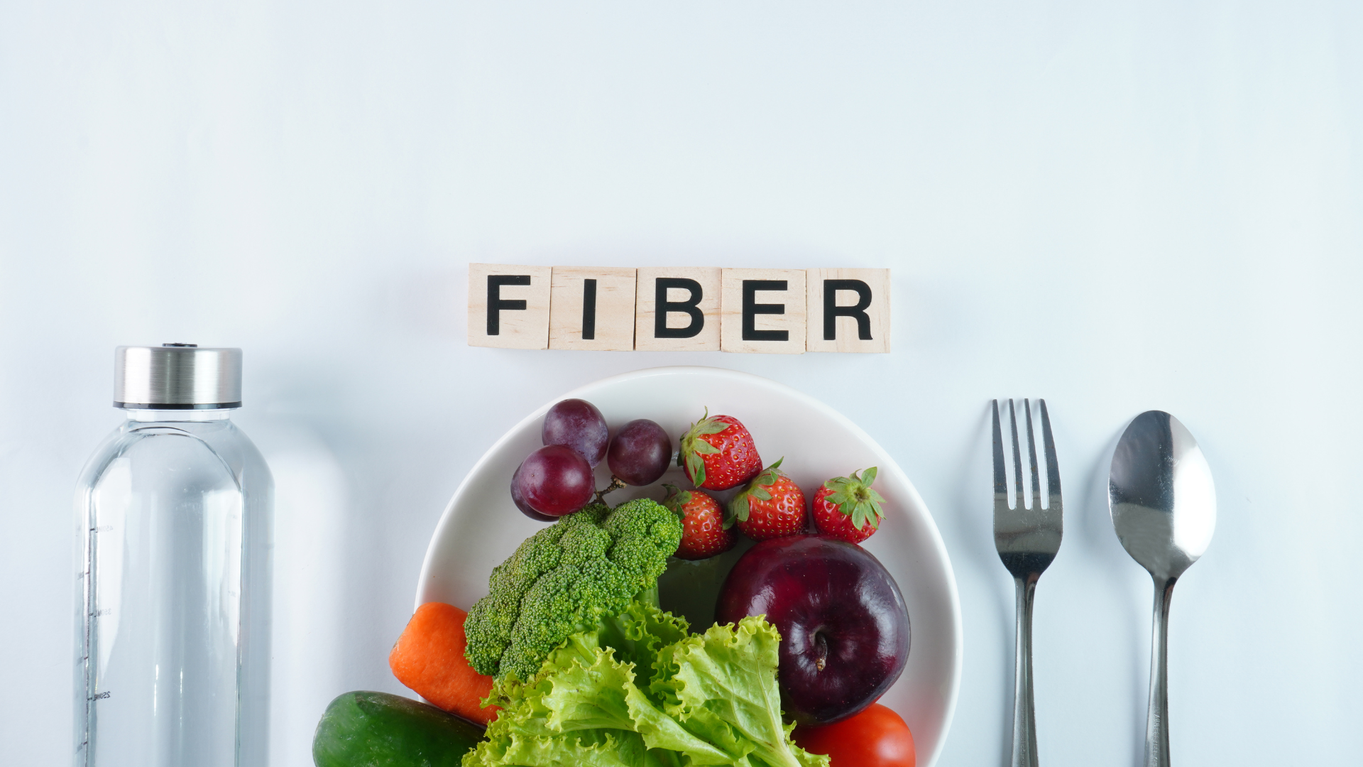 Natural Ways to Heal Your Gut