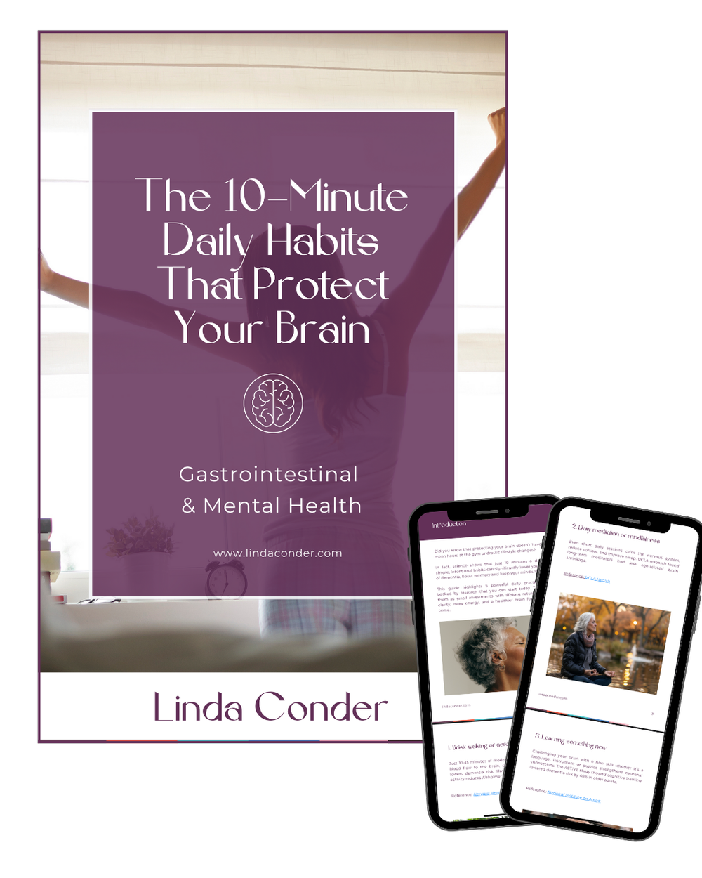 The 10-Minute Daily Habits That Protect Your Brain