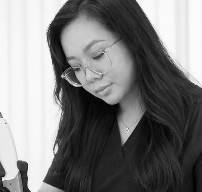 Penny, Dermal Clinician at Epicell