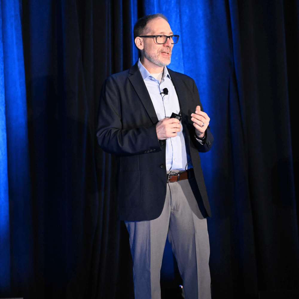 Dr. Klint Kendrick, keynote speaker and M&A leadership expert, helping organizations align people, culture, and strategy during mergers and acquisitions.