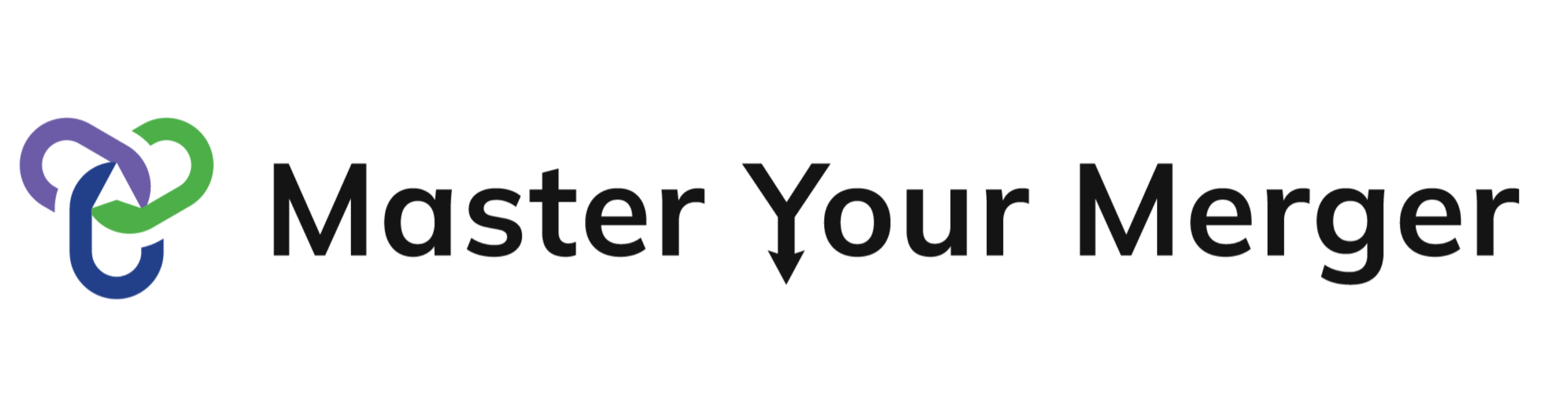 Master Your Merger