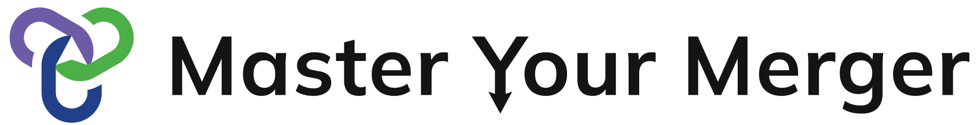 Master Your Merger