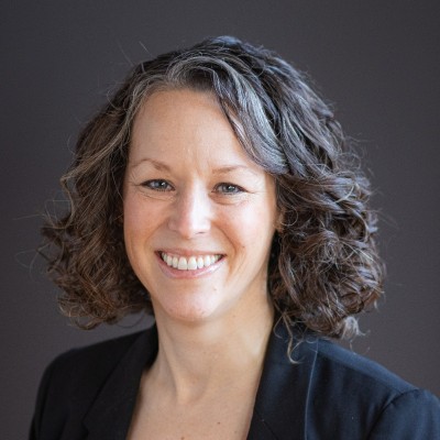 Megan Mansfield