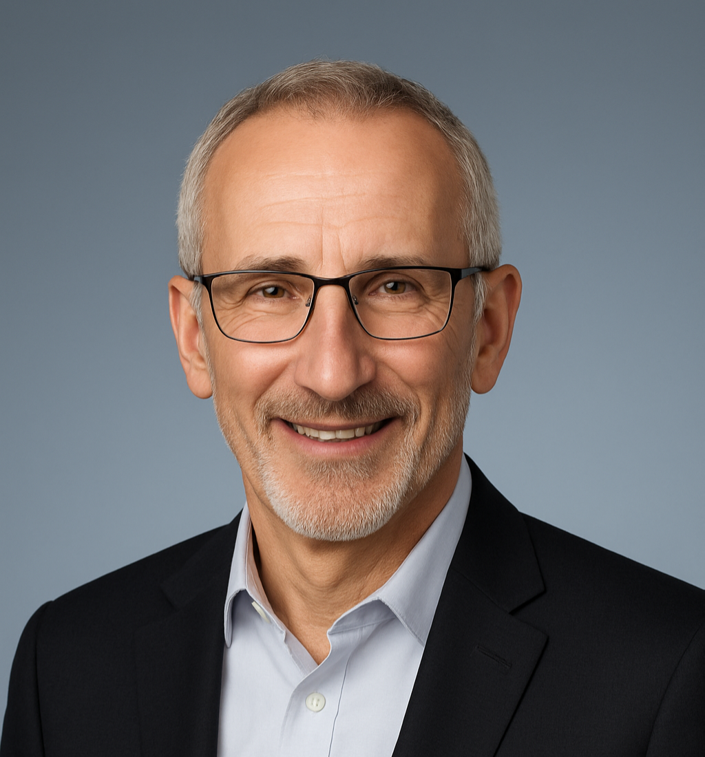 Dr. David Schweiger