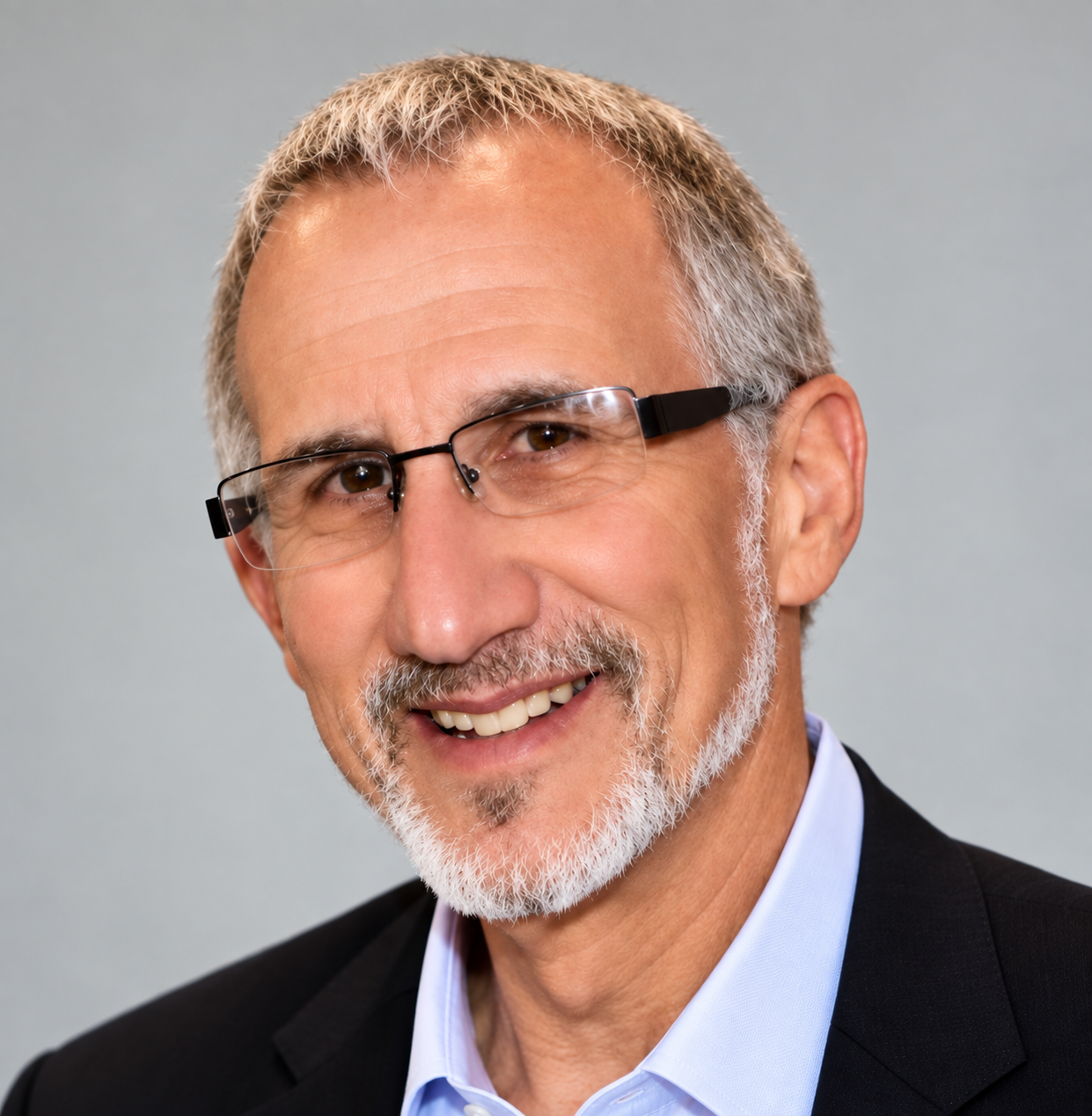 Dr. David Schweiger