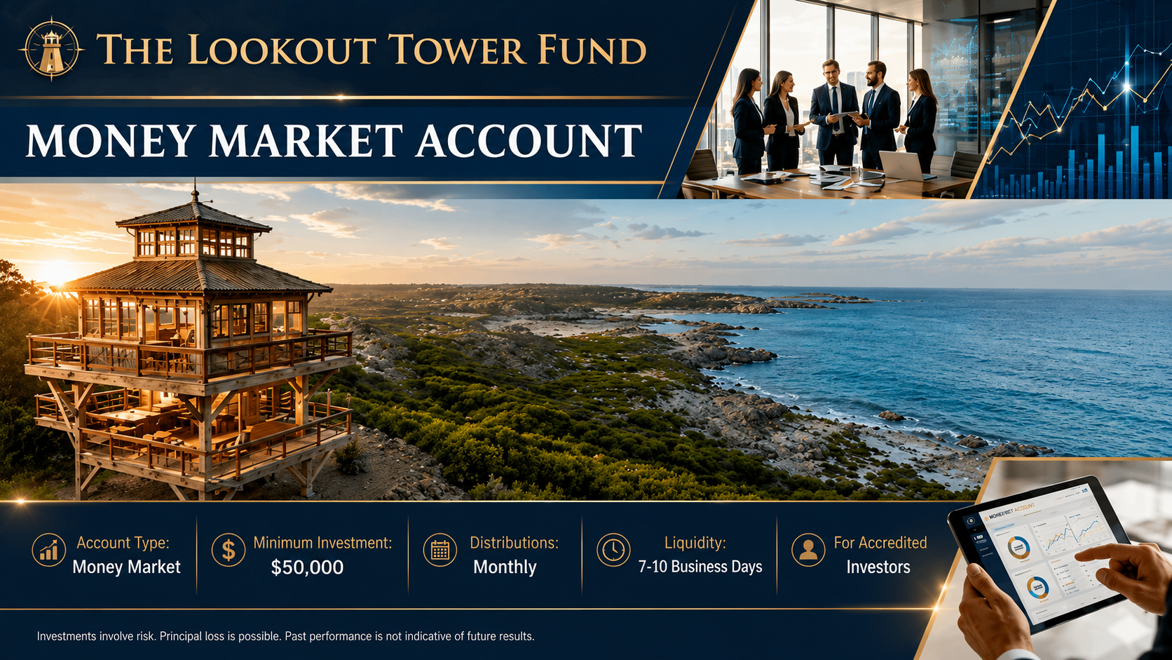Money Market Account