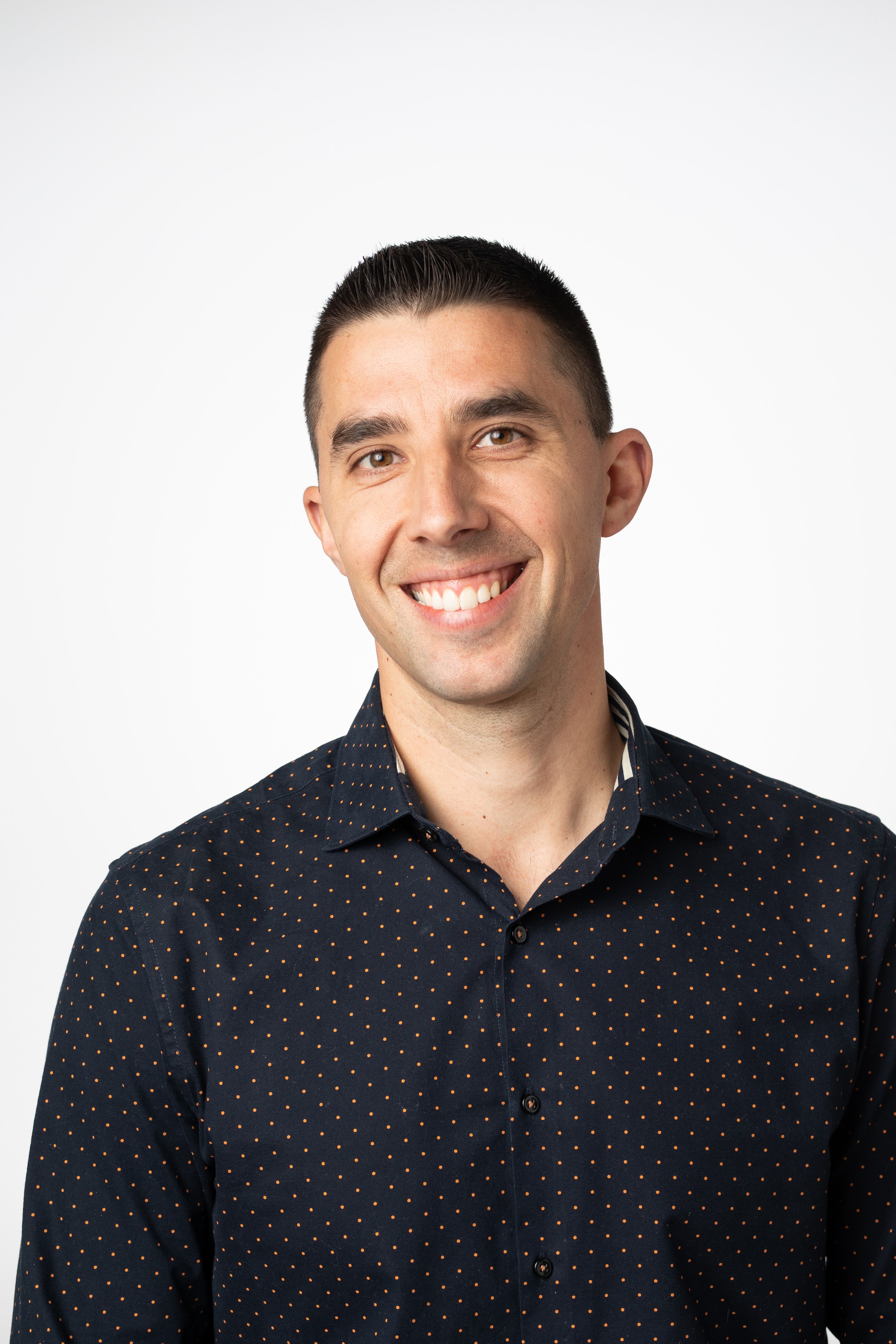 Glen Martin, Co-founder of Funnel Force