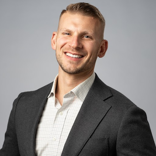 Brent Stone is a digital marketing strategist and full funnel growth specialist based in Harrisonburg, Virginia. As the founder of Funnel Force, Brent helps established brick and mortar businesses generate predictable leads through structured awareness, interest, intent, purchase, and advocacy systems.

He holds multiple Google certifications in Digital Marketing and E Commerce, customer engagement, and online growth strategy. Under his leadership, Funnel Force has been recognized as a Top 3 Marketing Agency in the Shenandoah Valley and has helped local businesses improve visibility, lead flow, and conversion performance.

Brent focuses on engineering complete marketing systems rather than isolated tactics. His approach combines targeted advertising, lead generation funnels, strategic messaging, and measurable tracking to create scalable growth for businesses across Rockingham County, Harrisonburg, Staunton, Waynesboro, and the surrounding Shenandoah Valley.

When he is not optimizing marketing systems, Brent works directly with business owners to simplify growth strategy and eliminate wasted marketing spend.