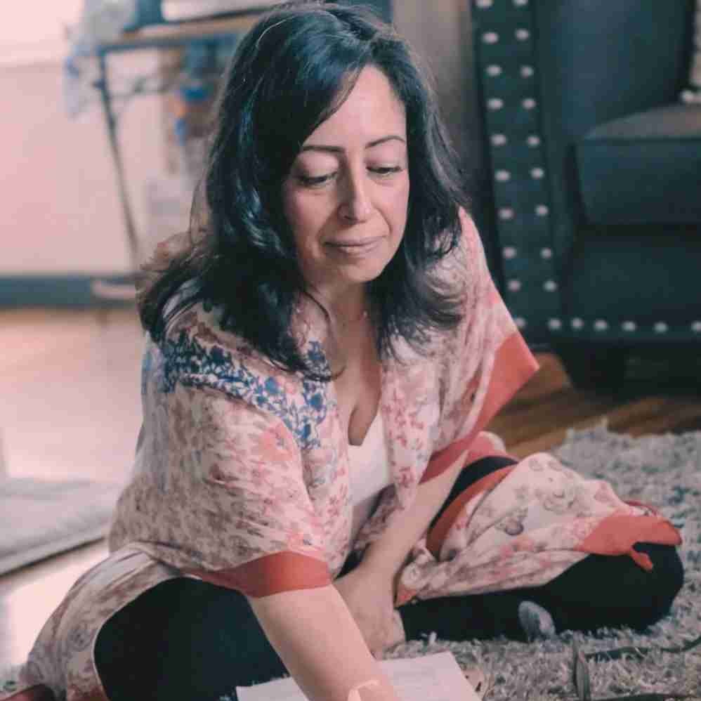 Christine Pellecchia