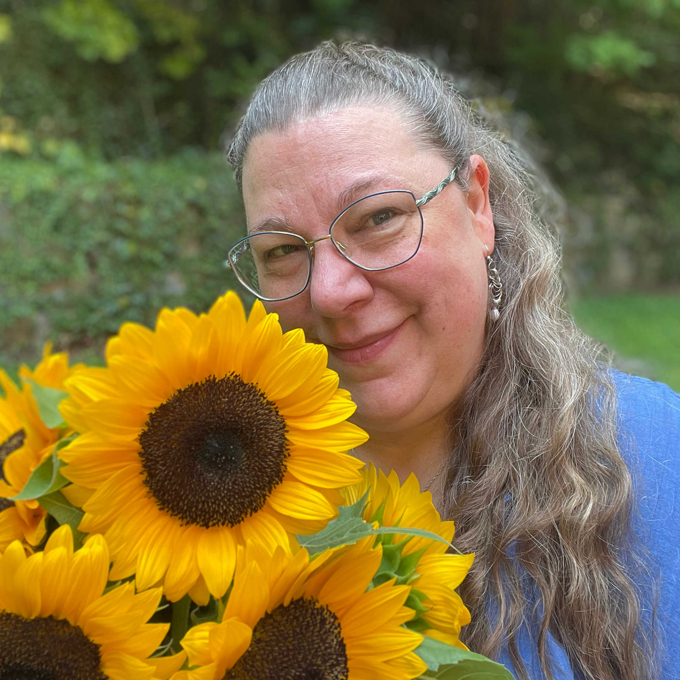 Deborah Globus