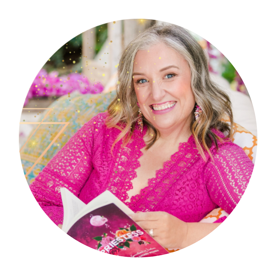 Julie Parker