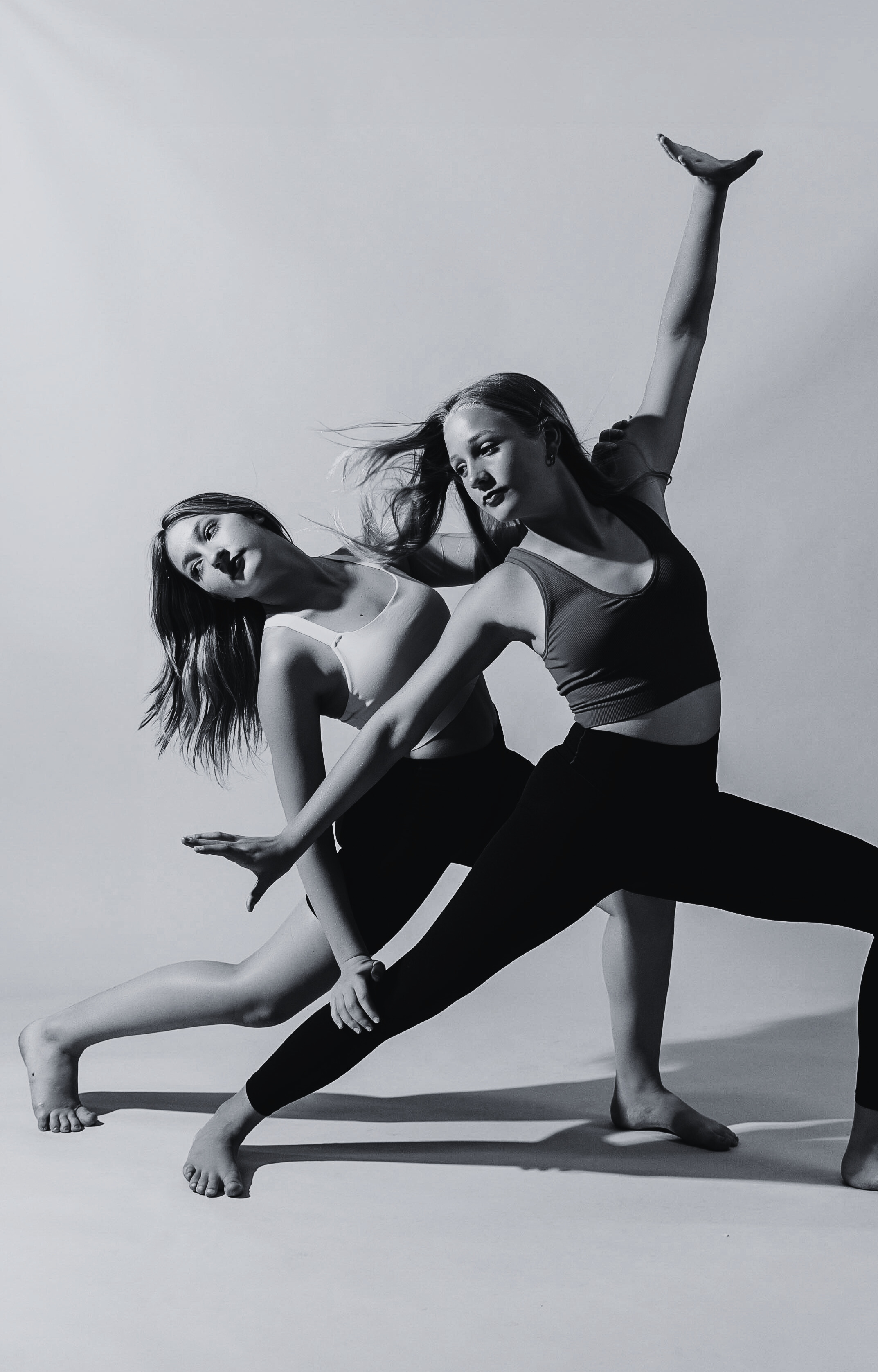 Dedication Dance Co. — dance studio in Omaha, NE