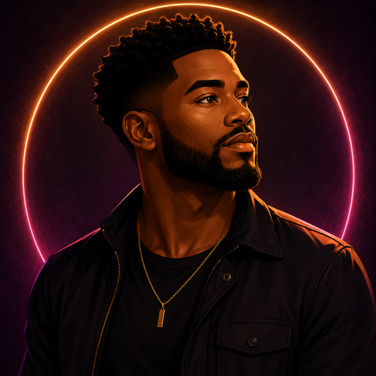 Marcus R