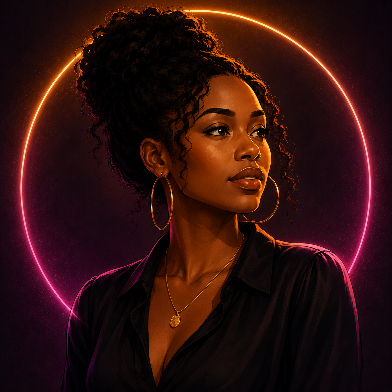 Jasmine C