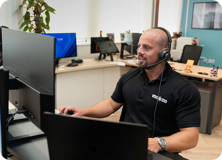 dameon jeremy soarin