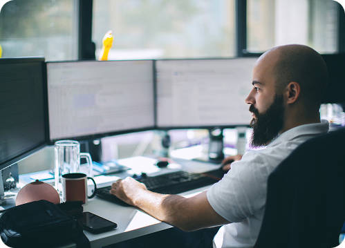 Comprehensive Protection Ensures Business Continuity