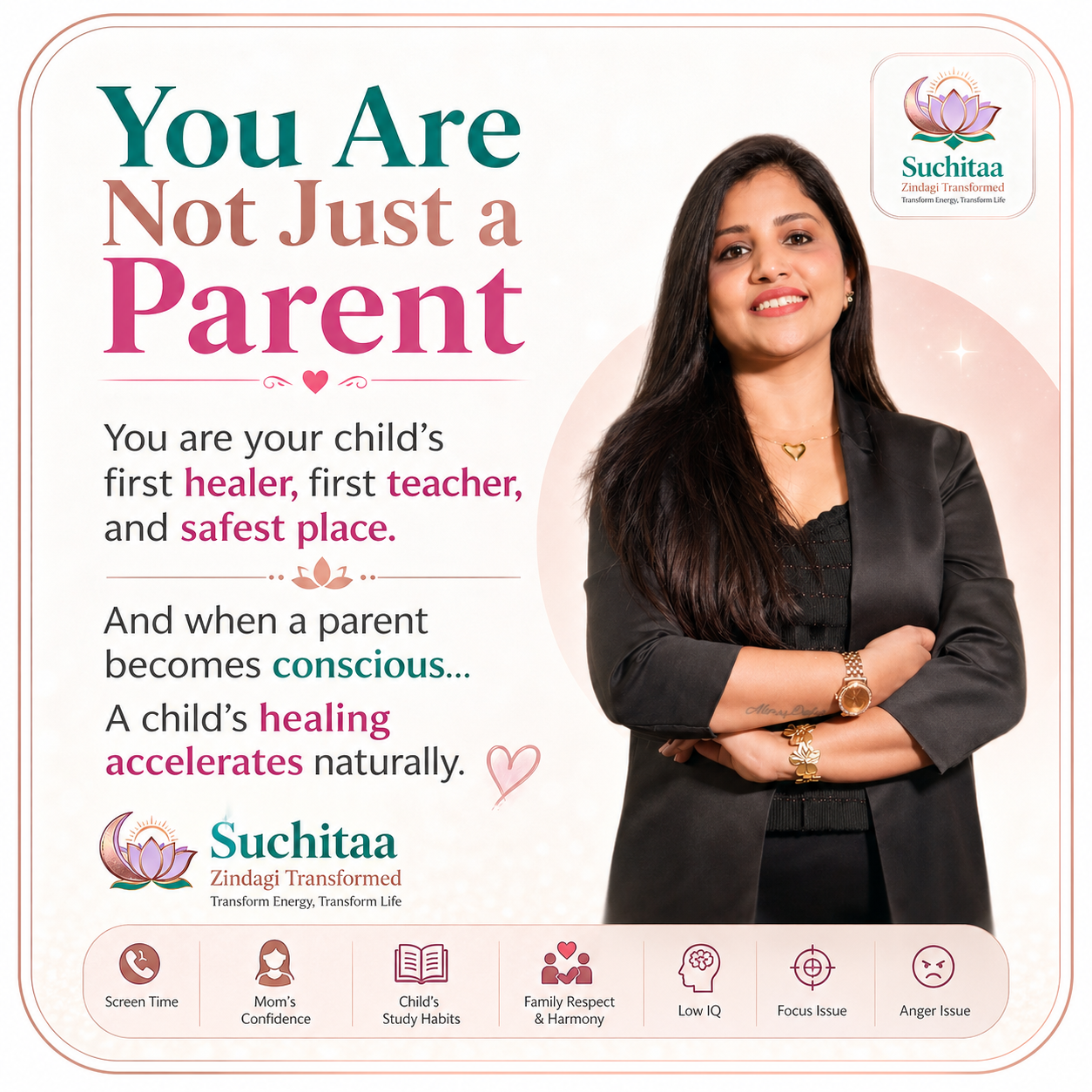 A candid, emotive moment of a parent feeling exhausted