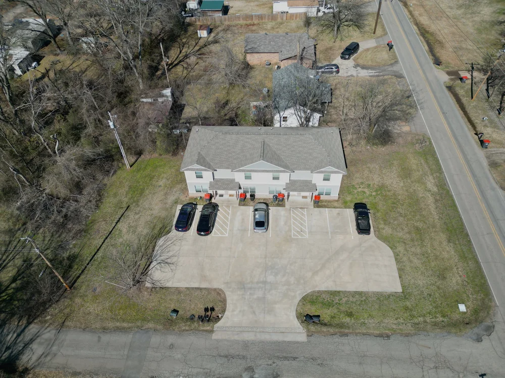 Woodlands 4-plex photo 2
