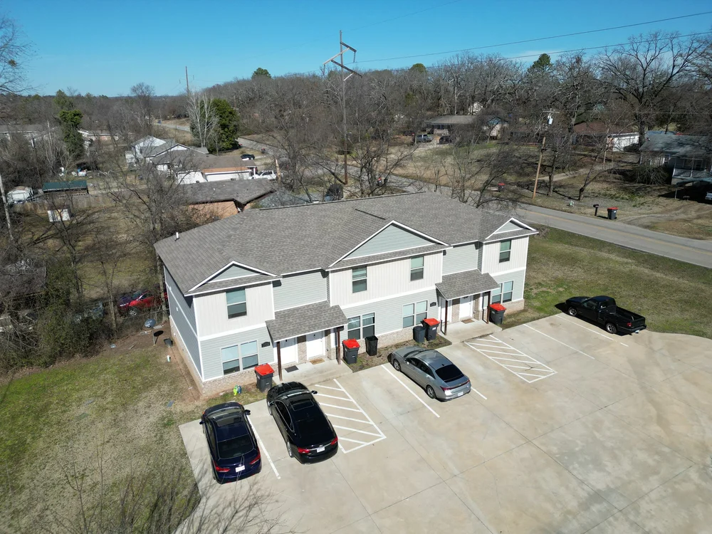 Woodlands 4-plex photo 3