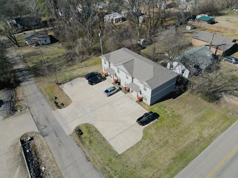 Woodlands 4-plex photo 4