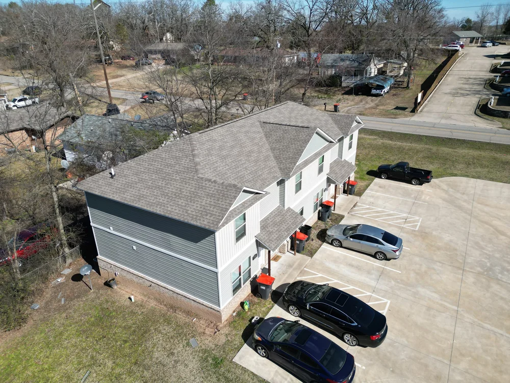 Woodlands 4-plex photo 5