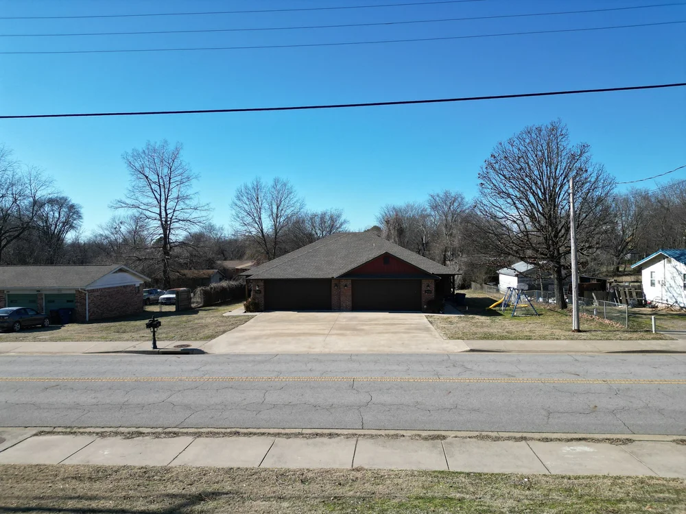 Texas Road Duplexes photo 3