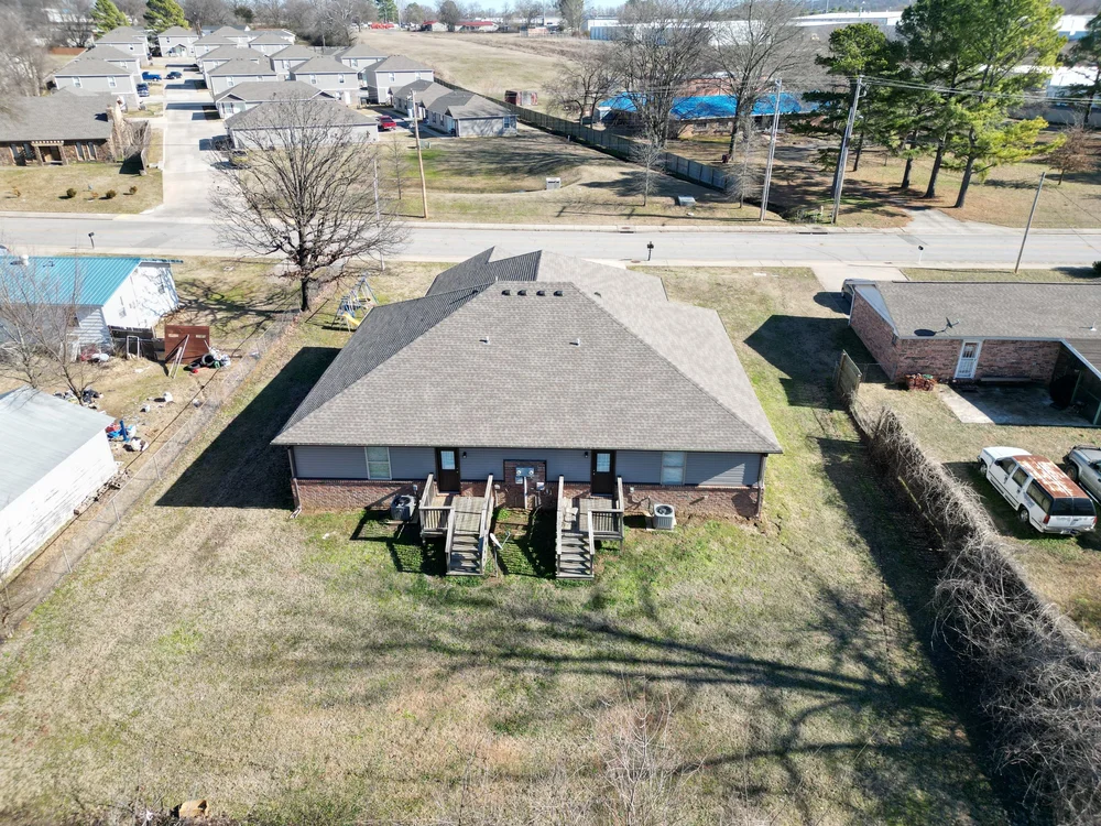 Texas Road Duplexes photo 2