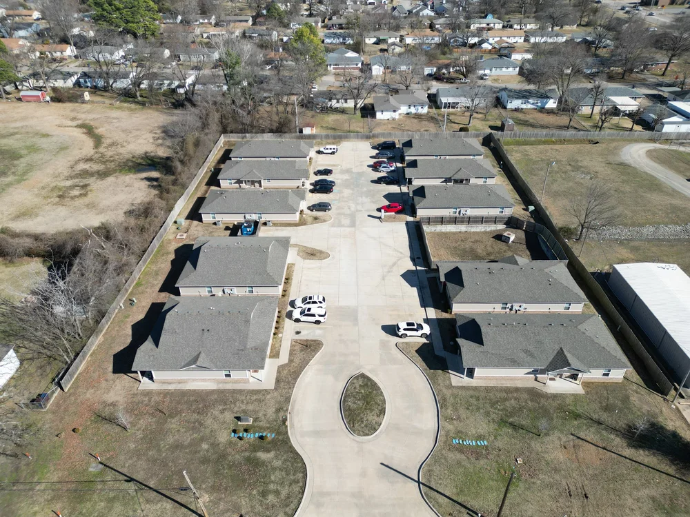 Soprano Court Duplexes photo 2